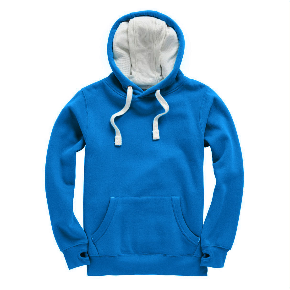 W89PF Ultra Premium Hoodie