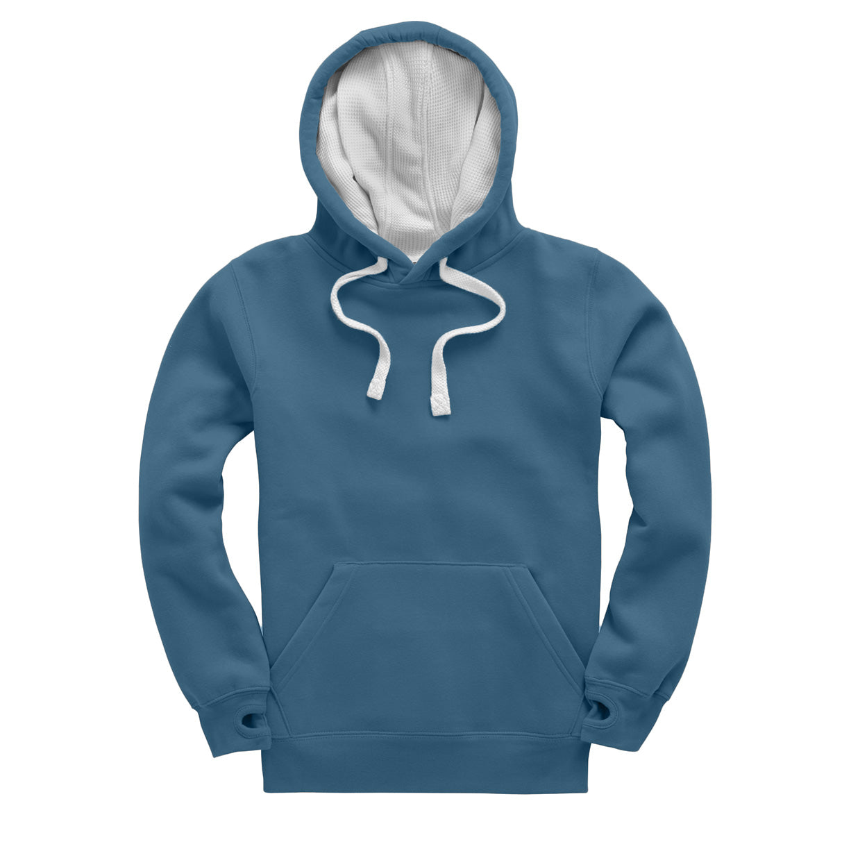 W89PF Ultra Premium Hoodie