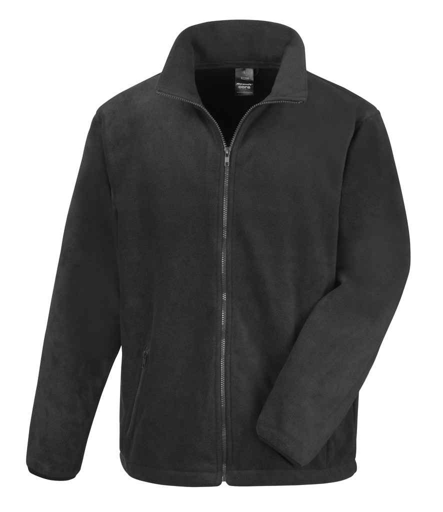 Veterans Wargames Assocation Fleece Jacket