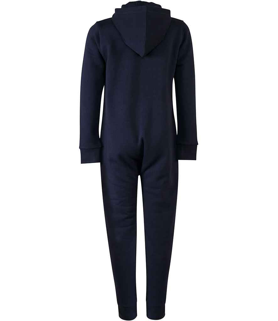 Boss Elite Childs Navy All In One