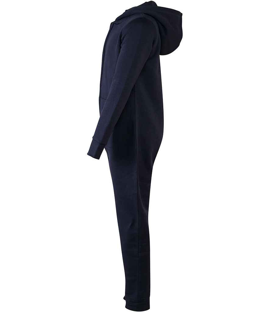 Boss Elite Childs Navy All In One