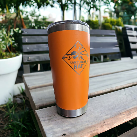 Thermal Insulated Cup