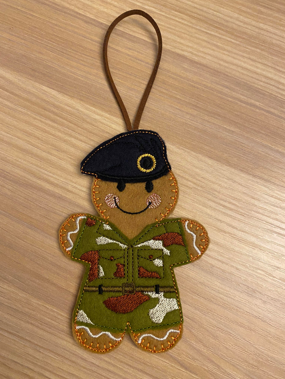 Military Items β Personalised Gifts for You