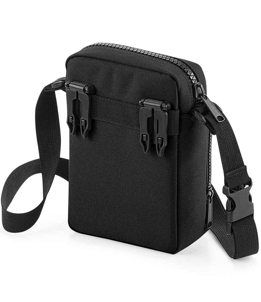 1L Multipocket Bag