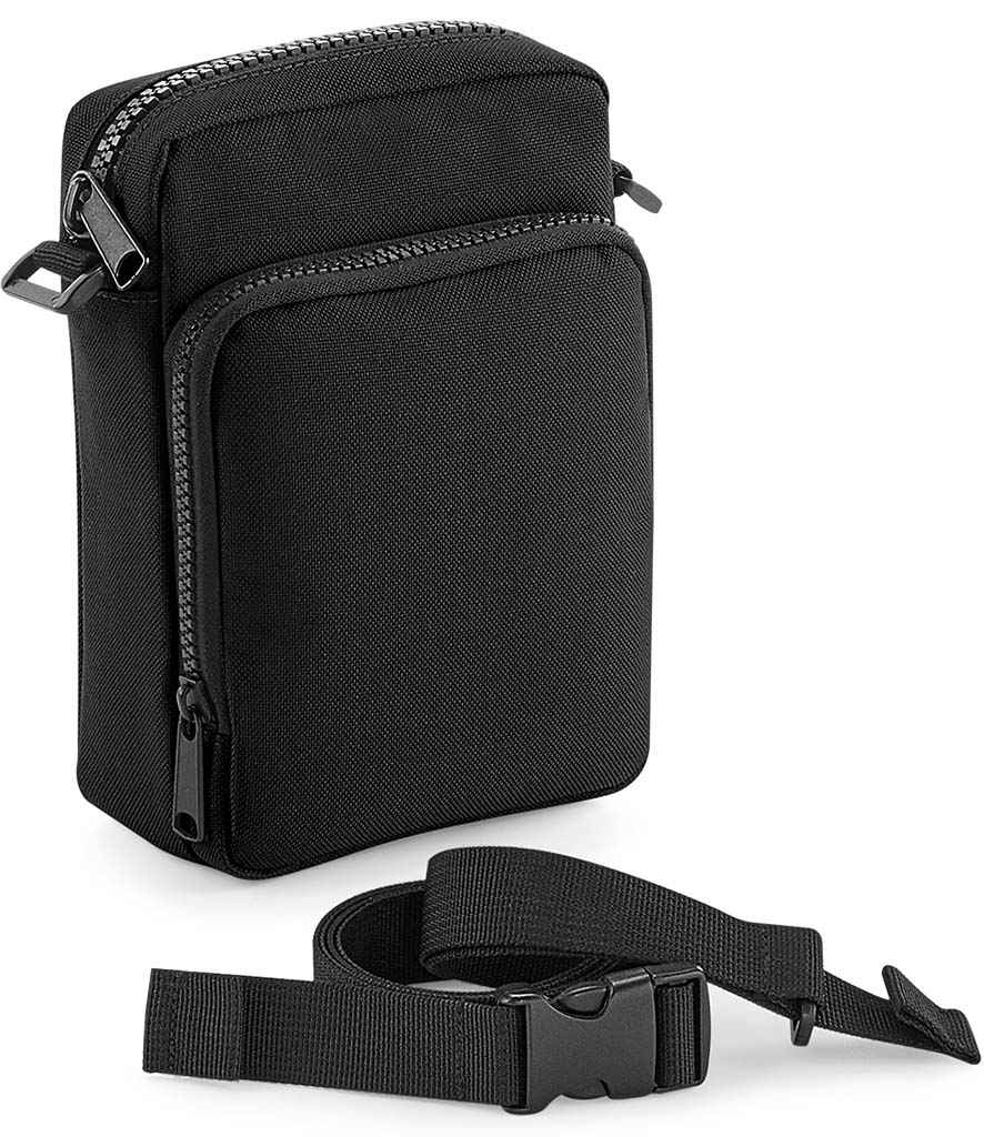 1L Multipocket Bag