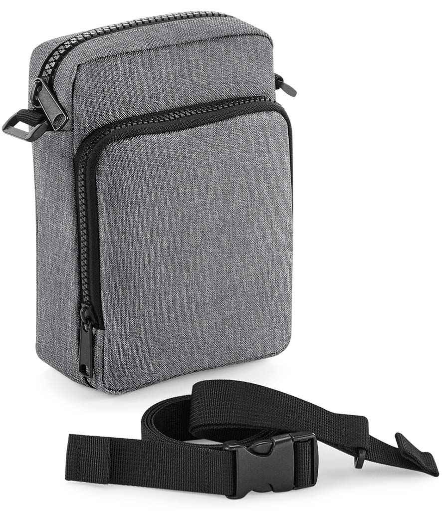 1L Multipocket Bag