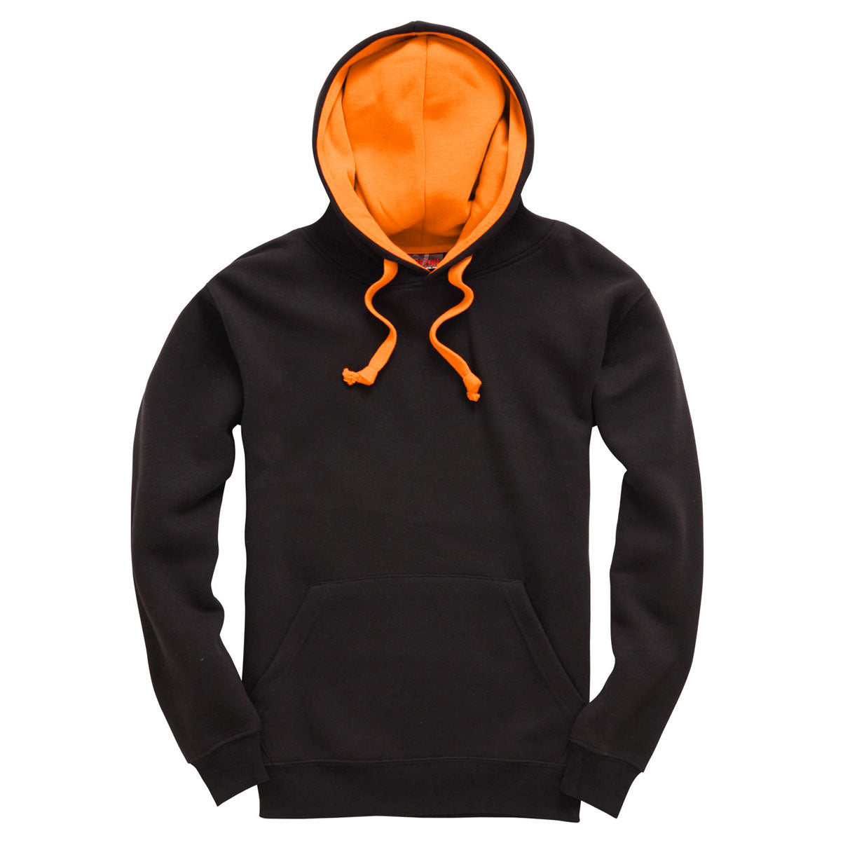 Armourer Premium contrast Hoodie