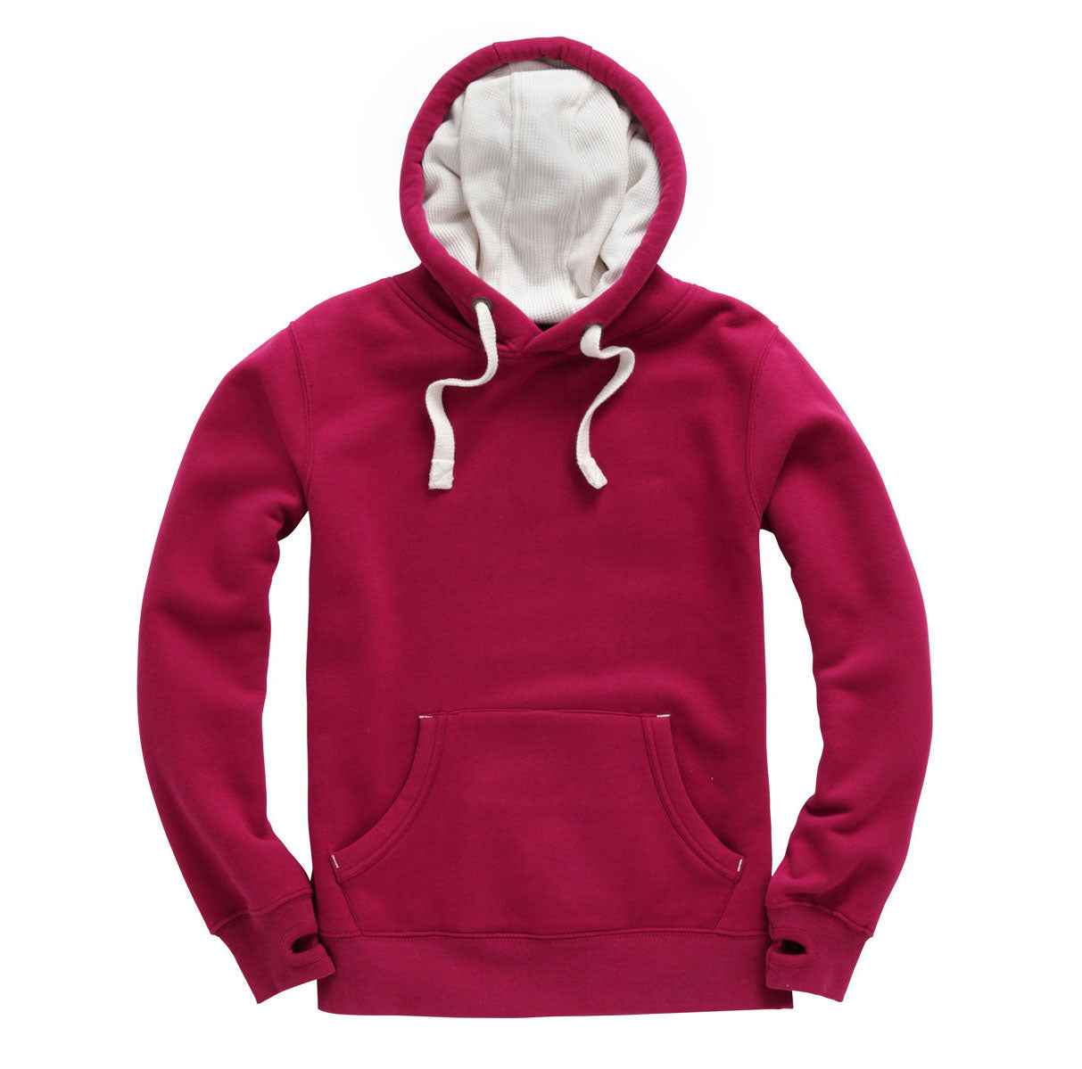 W89PF Ultra Premium Hoodie