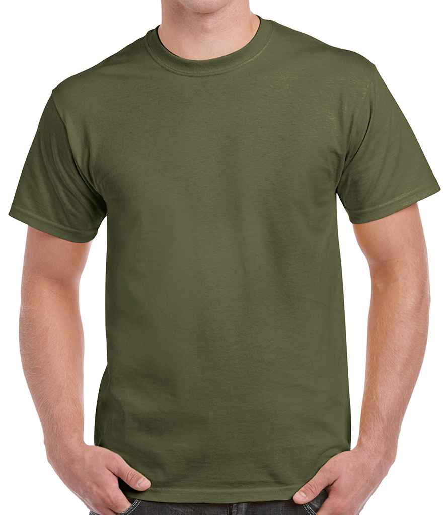 Armourer T-shirt