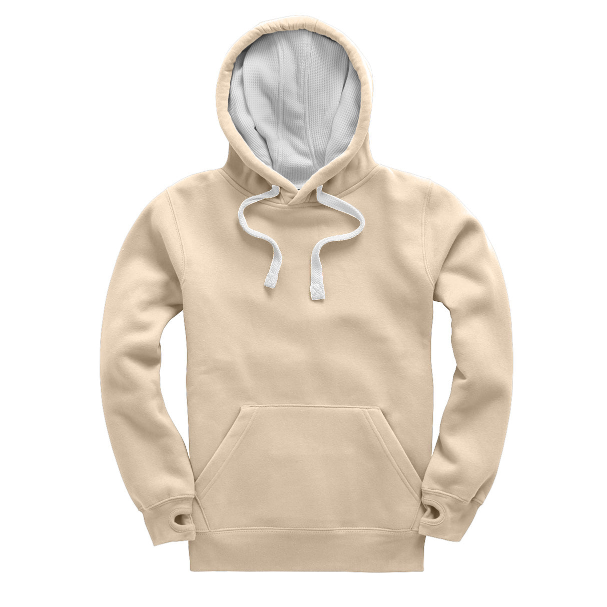 W89PF Ultra Premium Hoodie