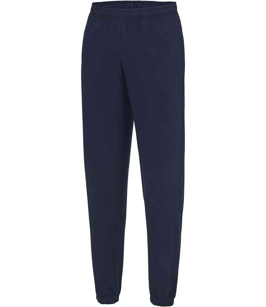 Boss Elite Navy Jog Pants Adult