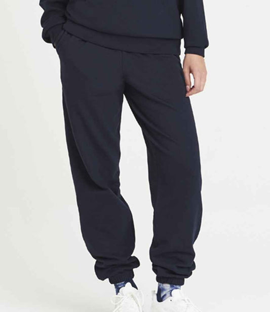 Boss Elite Navy Jog Pants Adult