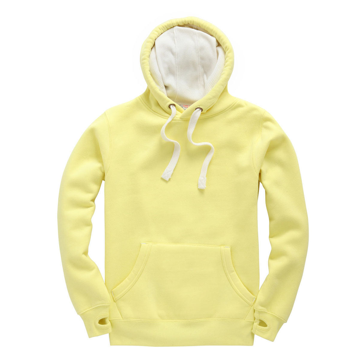 W89PF Ultra Premium Hoodie