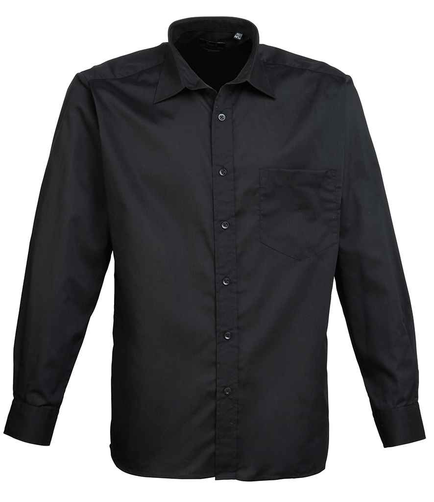 PR200 Long Sleeved Shirt