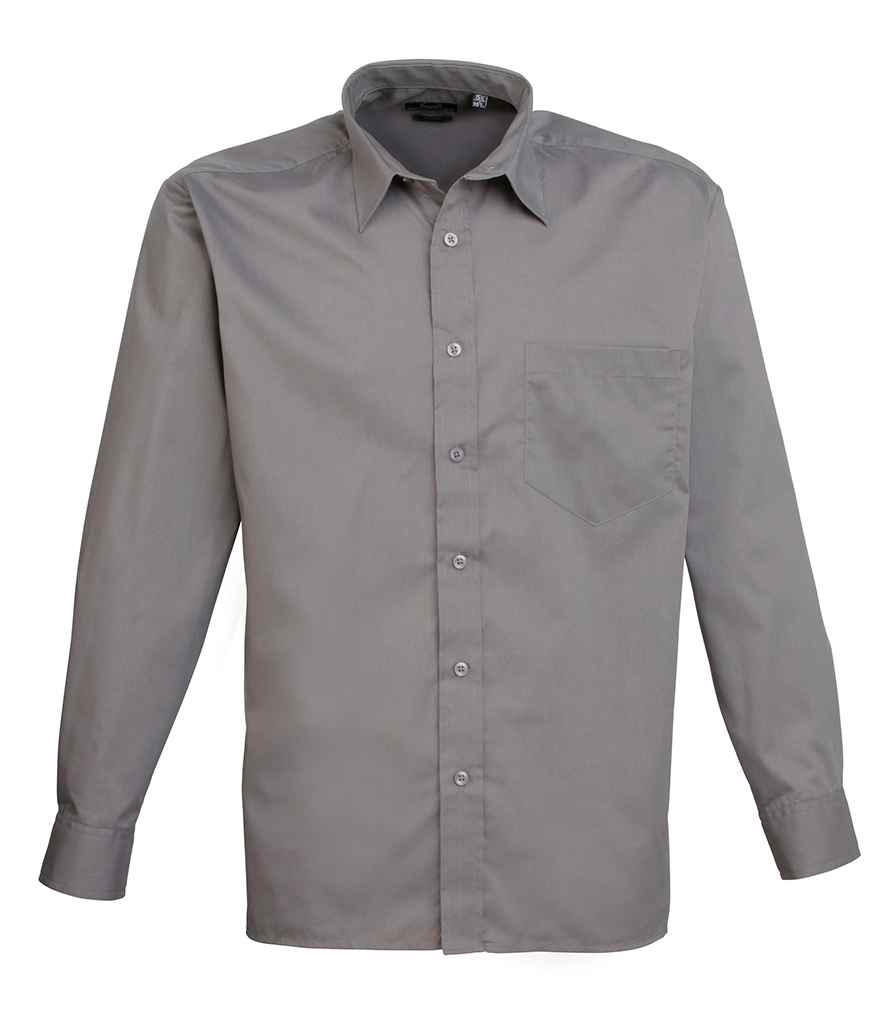 PR200 Long Sleeved Shirt