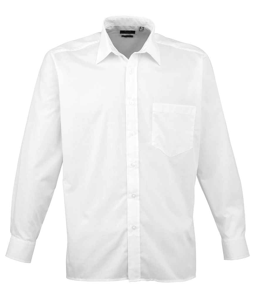 PR200 Long Sleeved Shirt