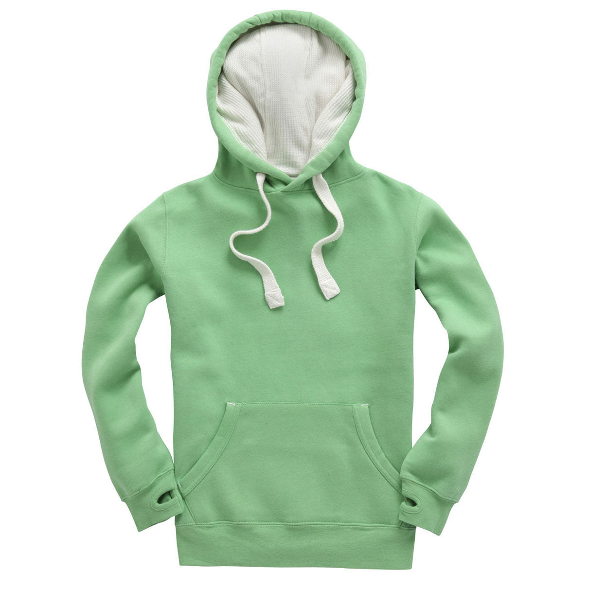 W89PF Ultra Premium Hoodie