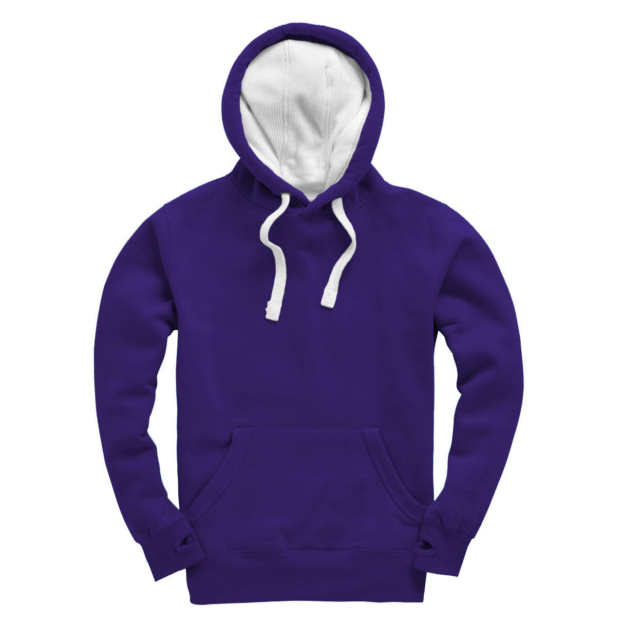 W89PF Ultra Premium Hoodie