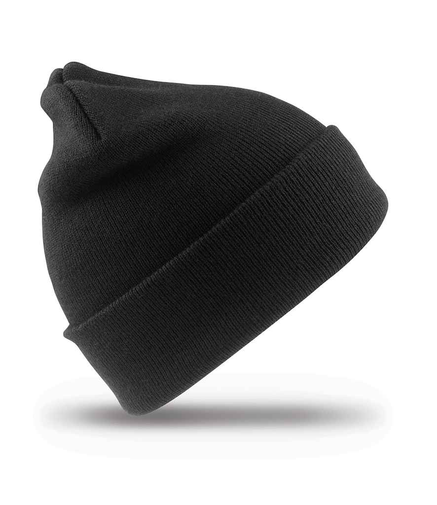 Beanie hat