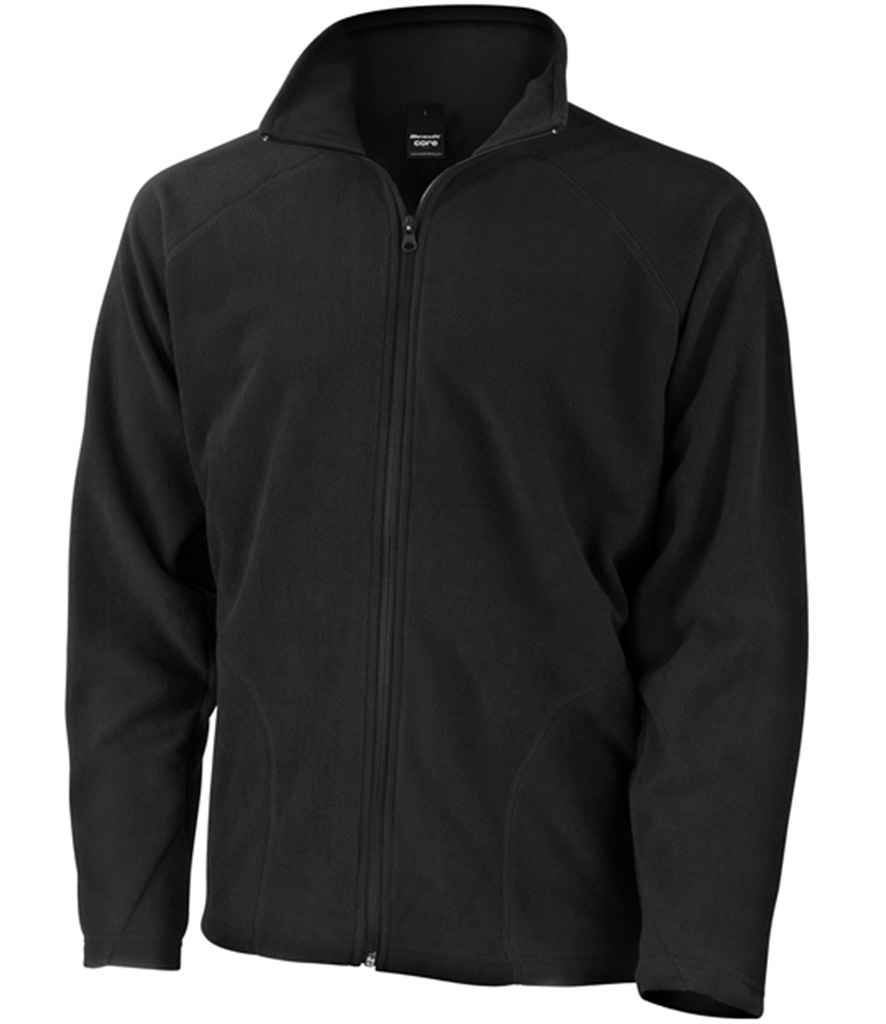 RS114M Fleece Jacket