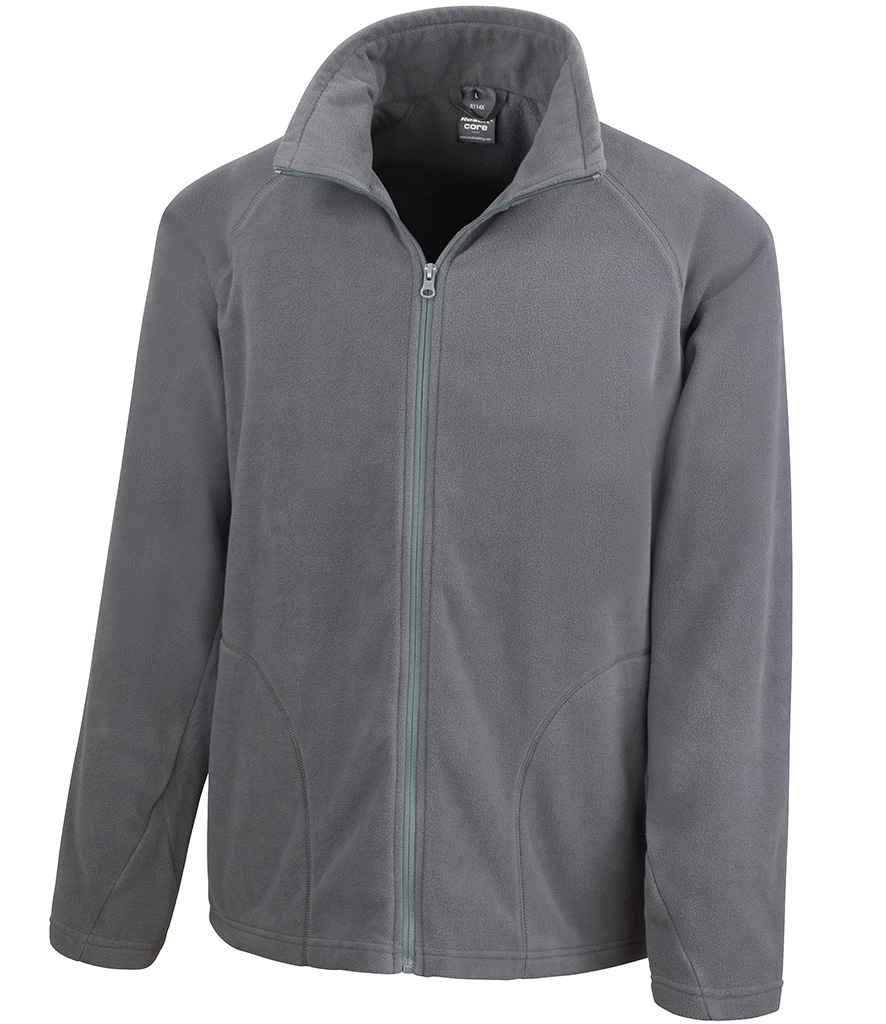 RS114M Fleece Jacket