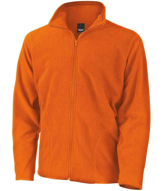 RS114M Fleece Jacket