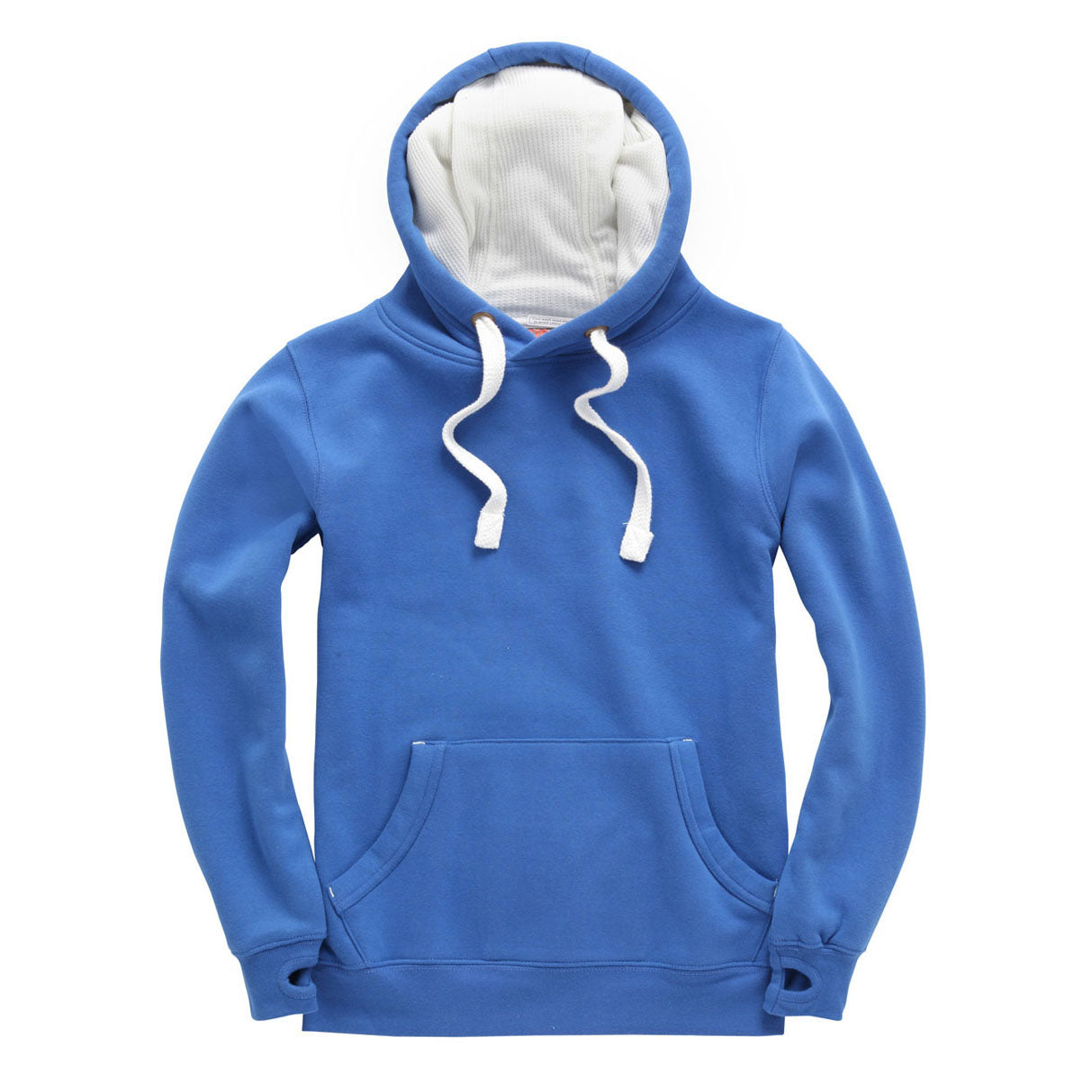 W89PF Ultra Premium Hoodie