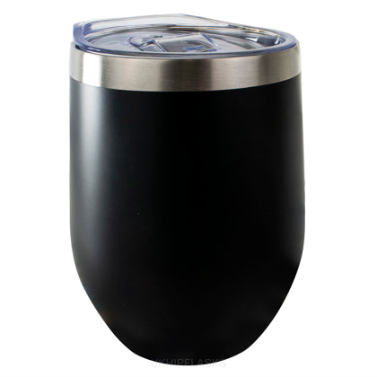 Wine Double-Walled Tumbler